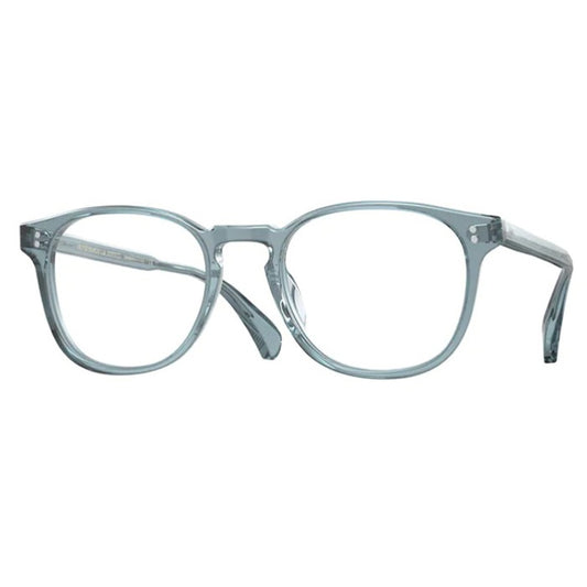 Oliver Peoples Brille, Modell: 0OV5298U Farbe: 1617
