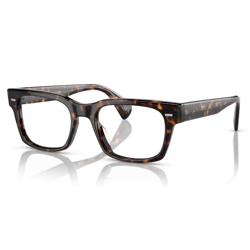 Oliver Peoples Eyeglasses, Model: 0OV5332U Colour: 1009