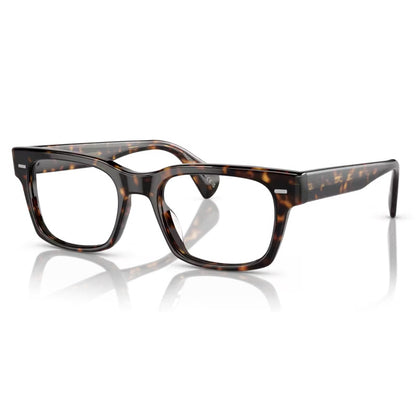 Oliver Peoples Eyeglasses, Model: 0OV5332U Colour: 1009