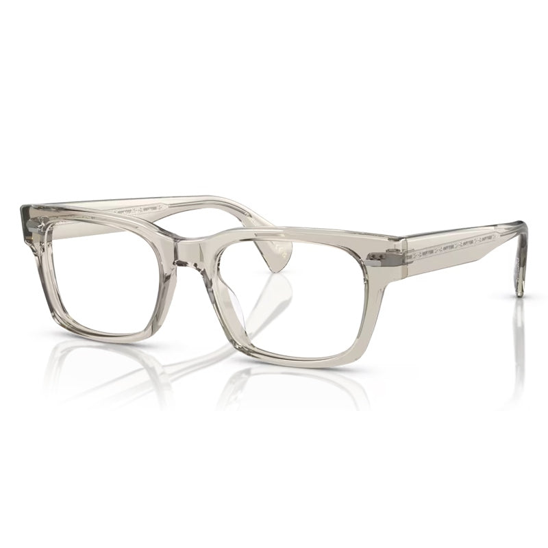 Oliver Peoples Eyeglasses, Model: 0OV5332U Colour: 1524
