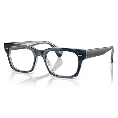 Oliver Peoples Eyeglasses, Model: 0OV5332U Colour: 1662