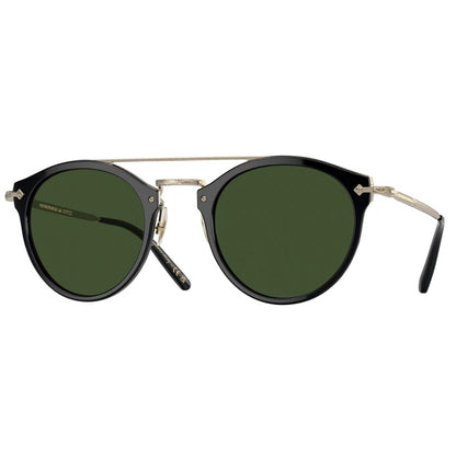 Oliver Peoples Sunglasses, Model: 0OV5349S Colour: 100571
