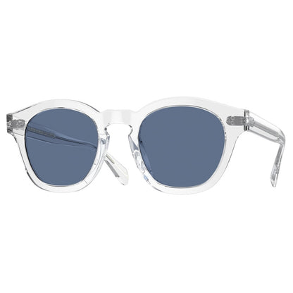 Oliver Peoples Sunglasses, Model: 0OV5382SU Colour: 110180