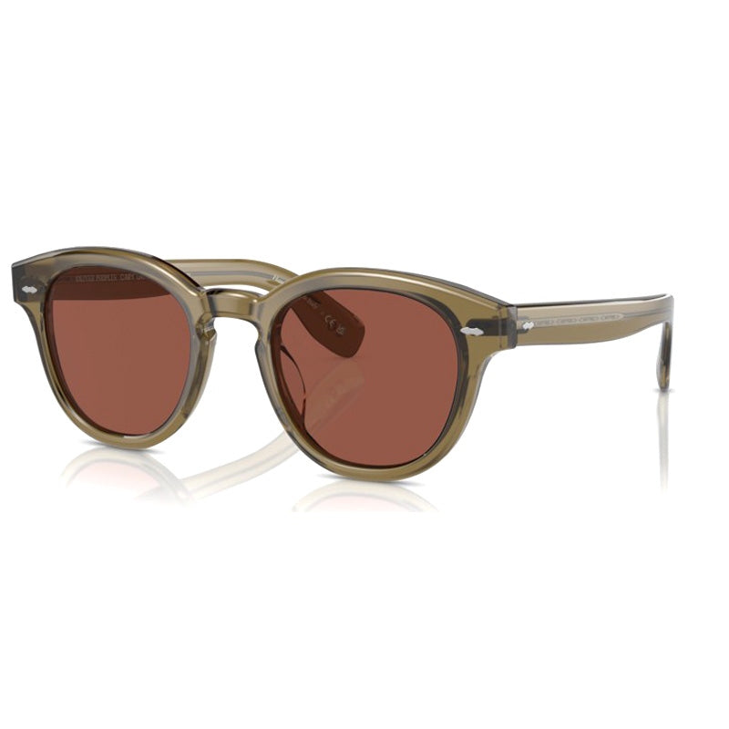 Oliver Peoples Sunglasses, Model: 0OV5413SU Colour: 1678C5