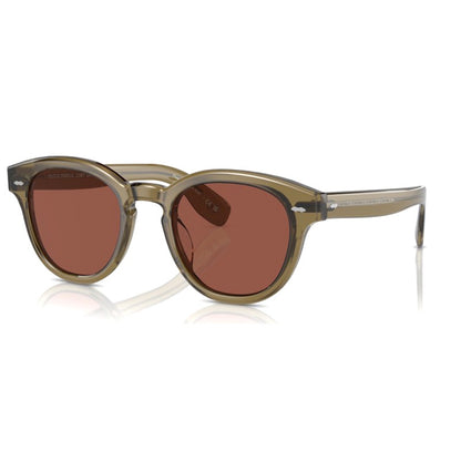 Oliver Peoples Sunglasses, Model: 0OV5413SU Colour: 1678C5