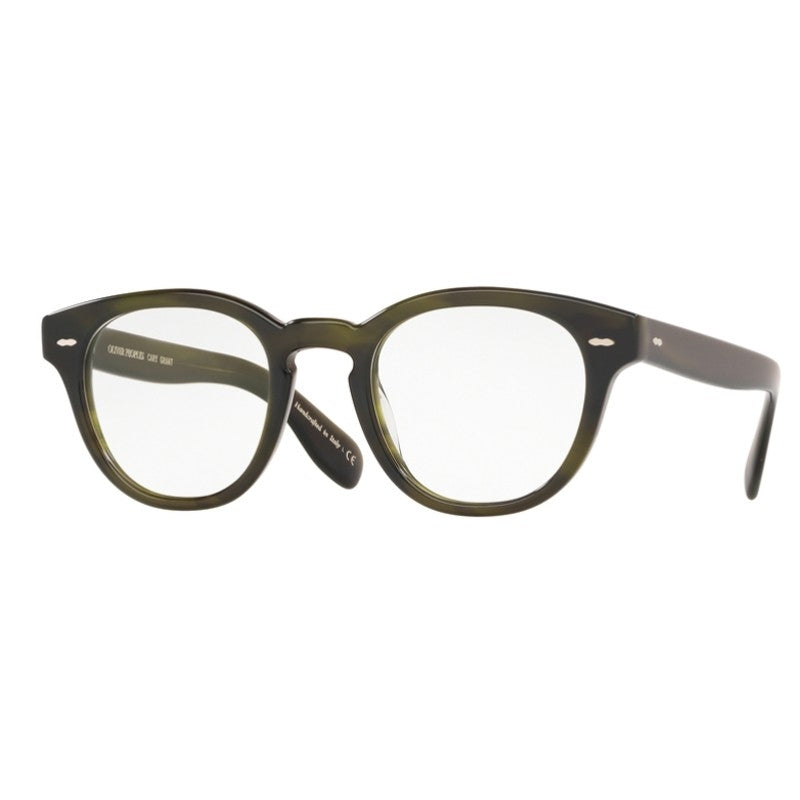 Oliver Peoples Eyeglasses, Model: 0OV5413U Colour: 1680
