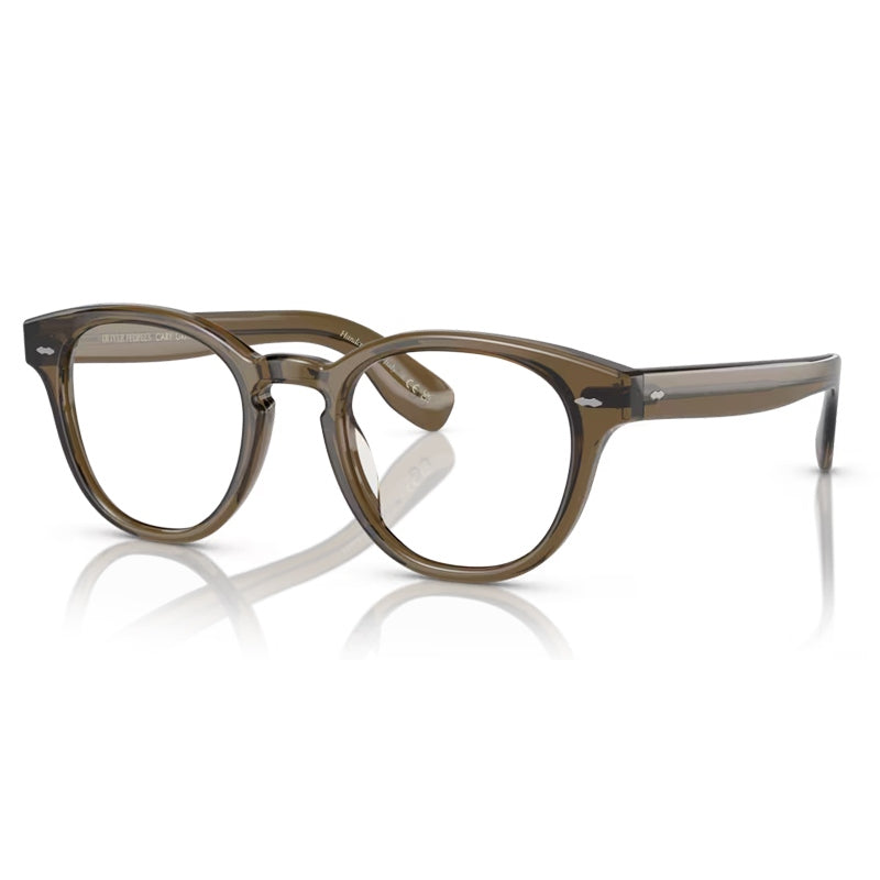 Oliver Peoples Eyeglasses, Model: 0OV5413U Colour: 1784