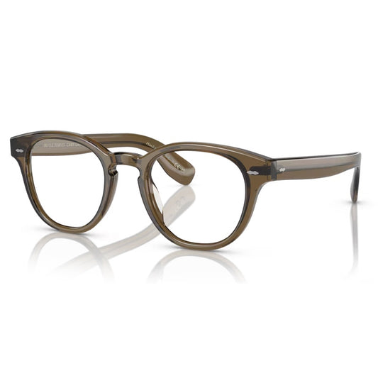Oliver Peoples Eyeglasses, Model: 0OV5413U Colour: 1784