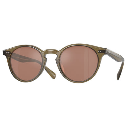 Oliver Peoples Sunglasses, Model: 0OV5459SU Colour: 1678W4