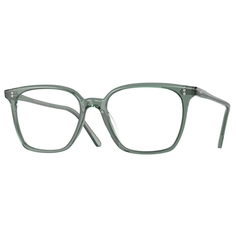 Oliver Peoples Eyeglasses, Model: 0OV5488U Colour: 1547