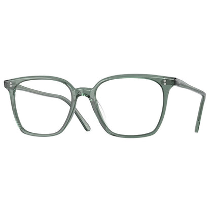 Oliver Peoples Eyeglasses, Model: 0OV5488U Colour: 1547