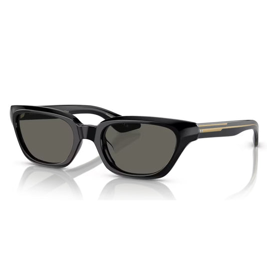 Oliver Peoples Sonnenbrille, Modell: 0OV5512SU Farbe: 1005P2