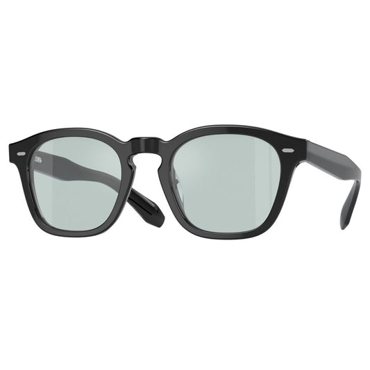 Oliver Peoples Glasögon, Modell: 0OV5527U Färg: 1731