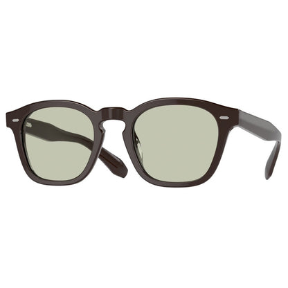 Oliver Peoples Brillen, Modell: 0OV5527U Farbe: 1772