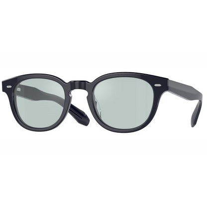 Oliver Peoples Eyeglasses, Model: 0OV5528U Colour: 1771