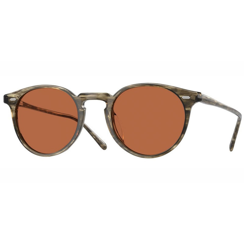 Oliver Peoples Sunglasses, Model: 0OV5529SU Colour: 173553