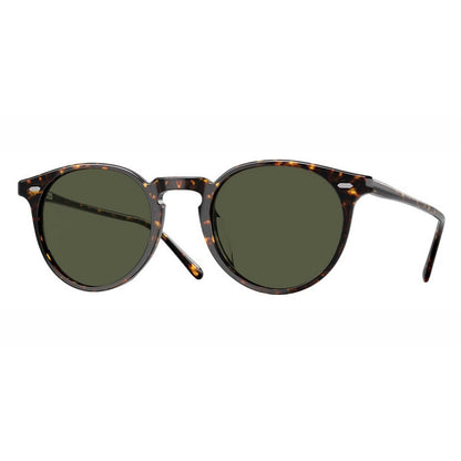 Oliver Peoples Sunglasses, Model: 0OV5529SU Colour: 174152