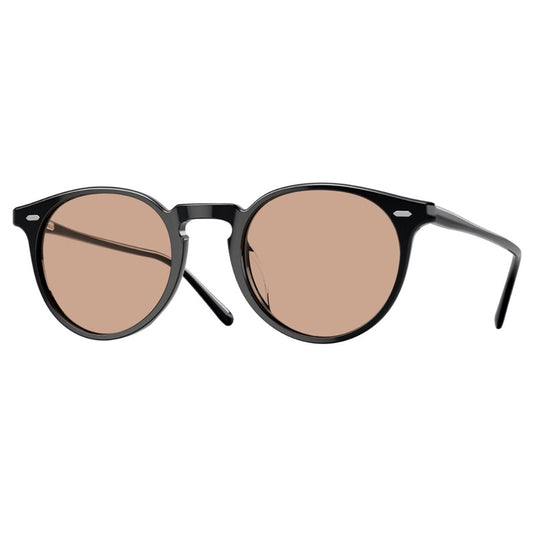 Oliver Peoples Eyeglasses, Model: 0OV5529U Colour: 1731