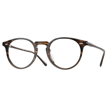 Oliver Peoples Eyeglasses, Model: 0OV5529U Colour: 1732