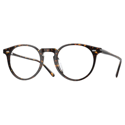 Oliver Peoples Eyeglasses, Model: 0OV5529U Colour: 1741