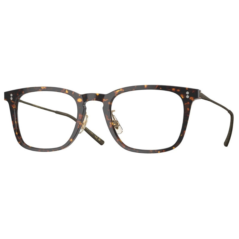 Oliver Peoples Eyeglasses, Model: 0OV5543 Colour: 1741