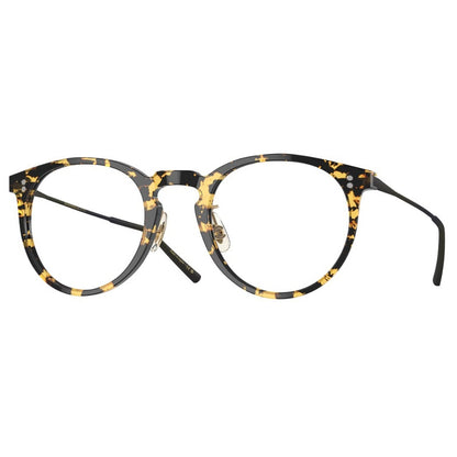 Oliver Peoples Brille, Modell: 0OV5544 Farbe: 1778