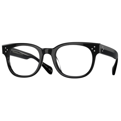 Oliver Peoples Brille, Modell: 0OV5545U Farbe: 1731