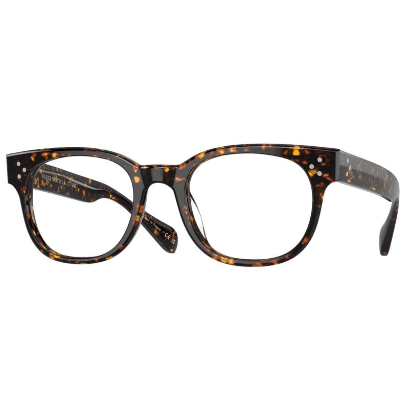 Oliver Peoples Brille, Modell: 0OV5545U Farbe: 1741