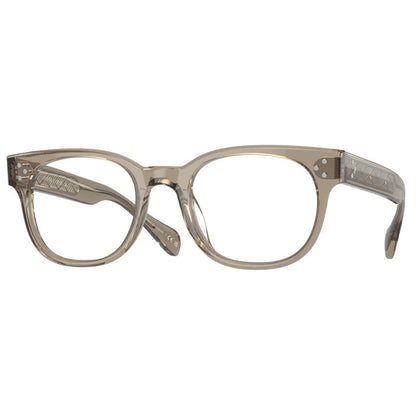 Oliver Peoples Eyeglasses, Model: 0OV5545U Colour: 1745