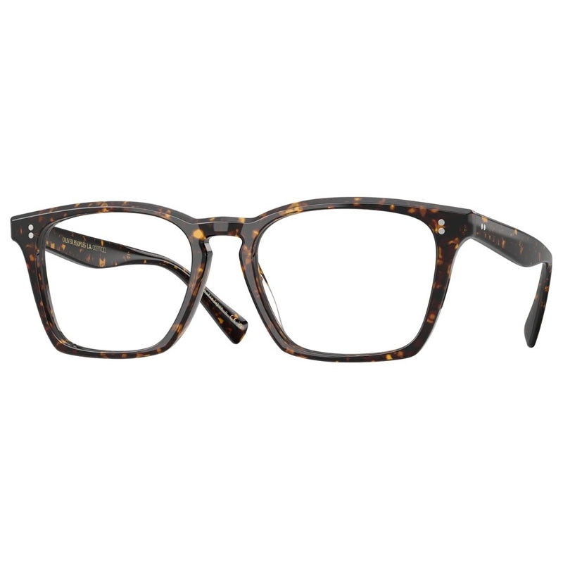 Oliver Peoples Eyeglasses, Model: 0OV5561U Colour: 1741
