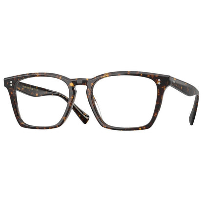 Oliver Peoples Eyeglasses, Model: 0OV5561U Colour: 1741