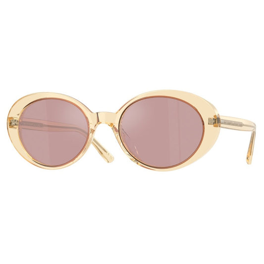 Oliver Peoples Sonnenbrille, Modell: 0OV5565SU Farbe: 1792AK