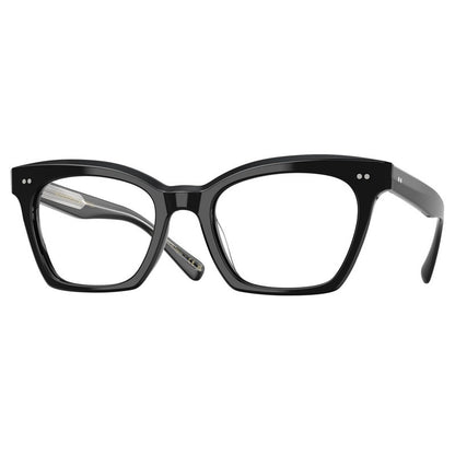 Oliver Peoples Eyeglasses, Model: 0OV5566U Colour: 1731