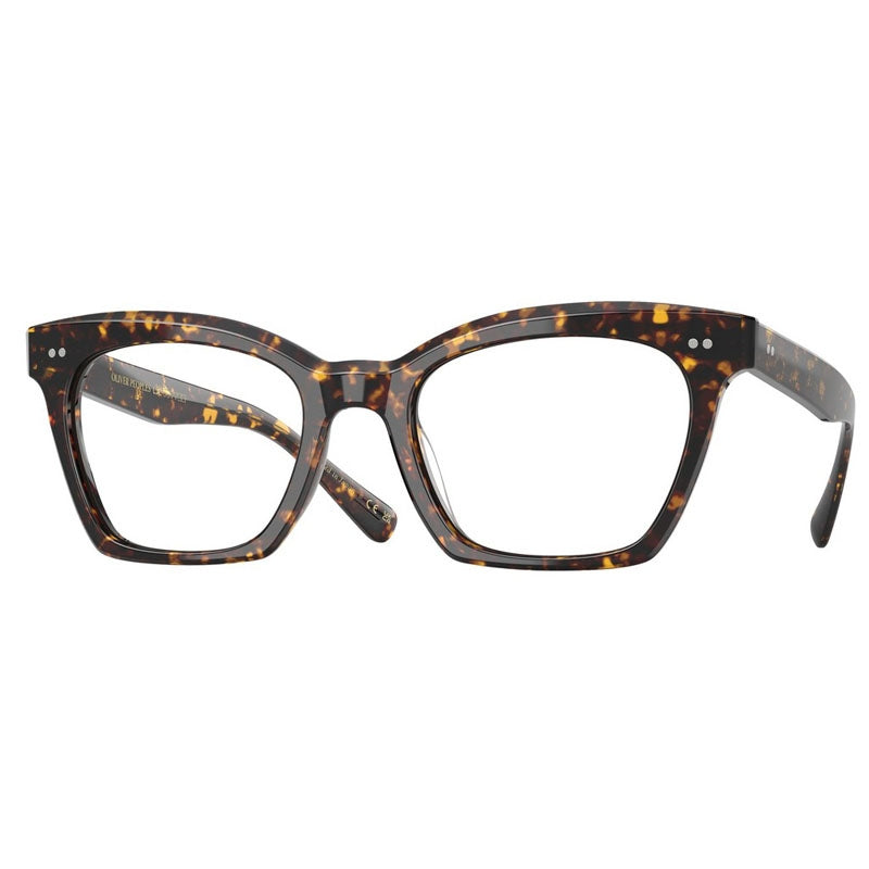 Oliver Peoples Eyeglasses, Model: 0OV5566U Colour: 1741