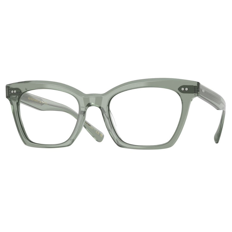 Oliver Peoples Eyeglasses, Model: 0OV5566U Colour: 1782