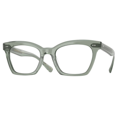 Oliver Peoples Eyeglasses, Model: 0OV5566U Colour: 1782