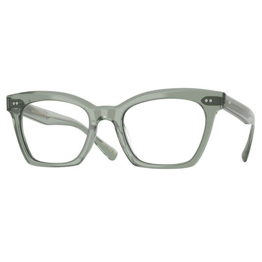 Oliver Peoples Eyeglasses, Model: 0OV5566U Colour: 1782
