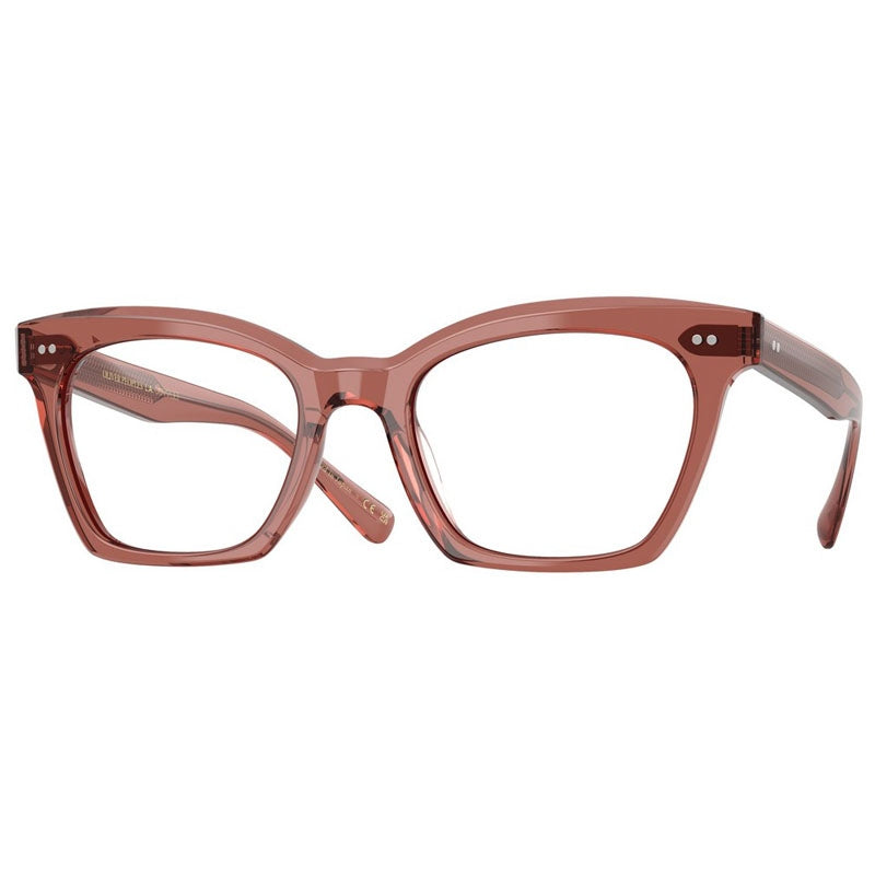 Oliver Peoples Eyeglasses, Model: 0OV5566U Colour: 1790