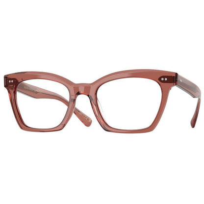 Oliver Peoples Eyeglasses, Model: 0OV5566U Colour: 1790
