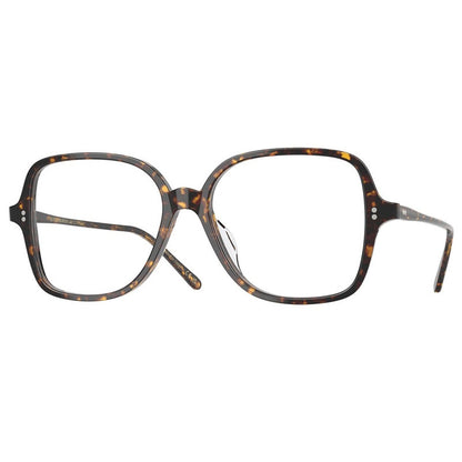 Oliver Peoples Eyeglasses, Model: 0OV5567U Colour: 1741