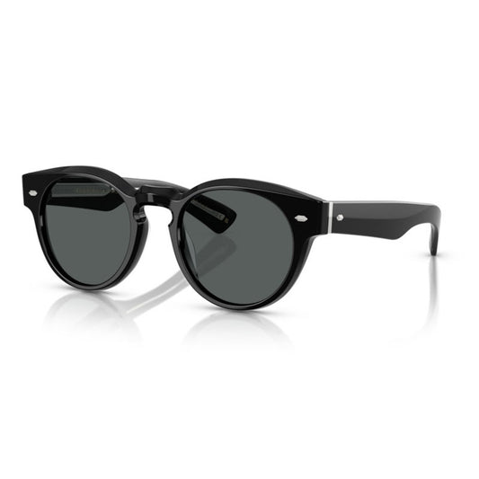 Oliver Peoples Sonnenbrille, Modell: 0OV5571SU Farbe: 1731P2