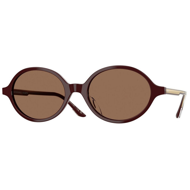 Oliver Peoples Sunglasses, Model: 0OV5574SU Colour: 178973
