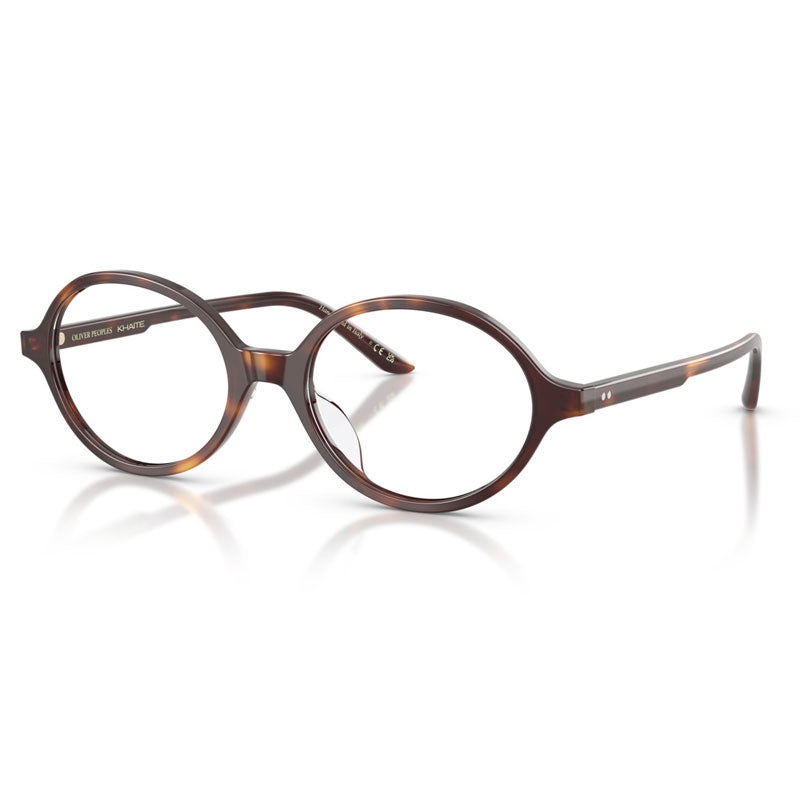 Oliver Peoples Eyeglasses, Model: 0OV5574U Colour: 1007
