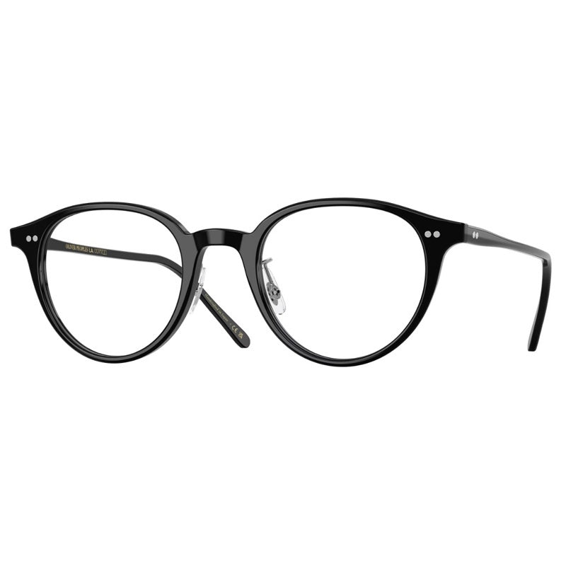Oliver Peoples Brille, Modell: 0OV5577 Farbe: 1731