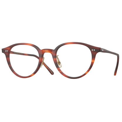 Oliver Peoples Brille, Modell: 0OV5577 Farbe: 1799