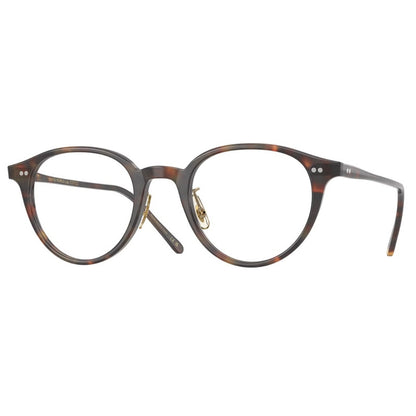 Oliver Peoples Brille, Modell: 0OV5577 Farbe: 1801