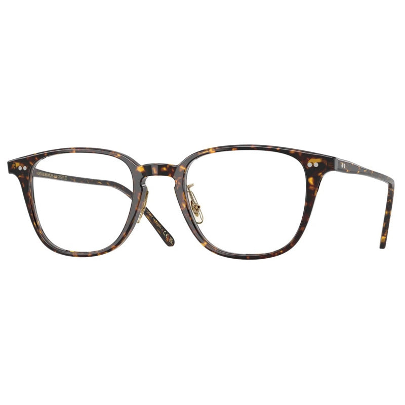 Oliver Peoples Eyeglasses, Model: 0OV5578 Colour: 1741