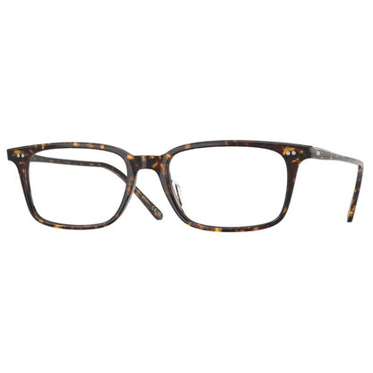 Oliver Peoples Eyeglasses, Model: 0OV5579U Colour: 1741
