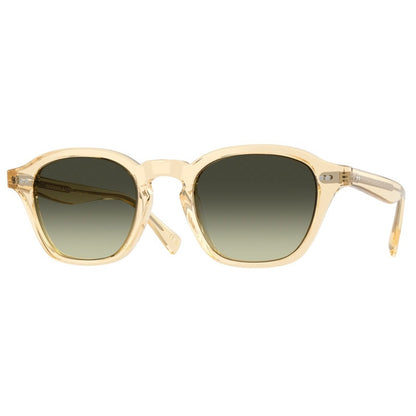 Oliver Peoples Sunglasses, Model: 0OV5580SU Colour: 1792BH