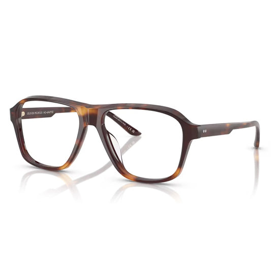 Oliver Peoples Eyeglasses, Model: 0OV5584U Colour: 1007